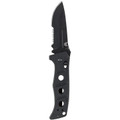 Benchmade 275SBK SIBERT, NSN 1095-01-677-6677, ADAMAS, AXIS, STUD