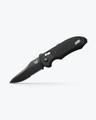 Benchmade 9170SBK AUTO TRIAGE, NSN 1095-01-706-1814