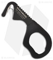 Benchmade 7 BLKWSN Strap Cutter, NSN 5110-01-579-7972, with Coyote Tan Sheath