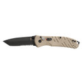 Gerber 30-000841 Propel Downrange AO, NSN 1095-01-659-0794, S30V Blade, Tan G-10 Handle