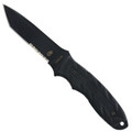 Gerber 22-01145DS, NSN 1095-01-466-8569, CFB (Combat, Fixed Blade), Black