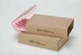 Shipping Box - Slide Pack - 9" x 6" x 4-1/2", Brown, NSN 8115-01-499-0898