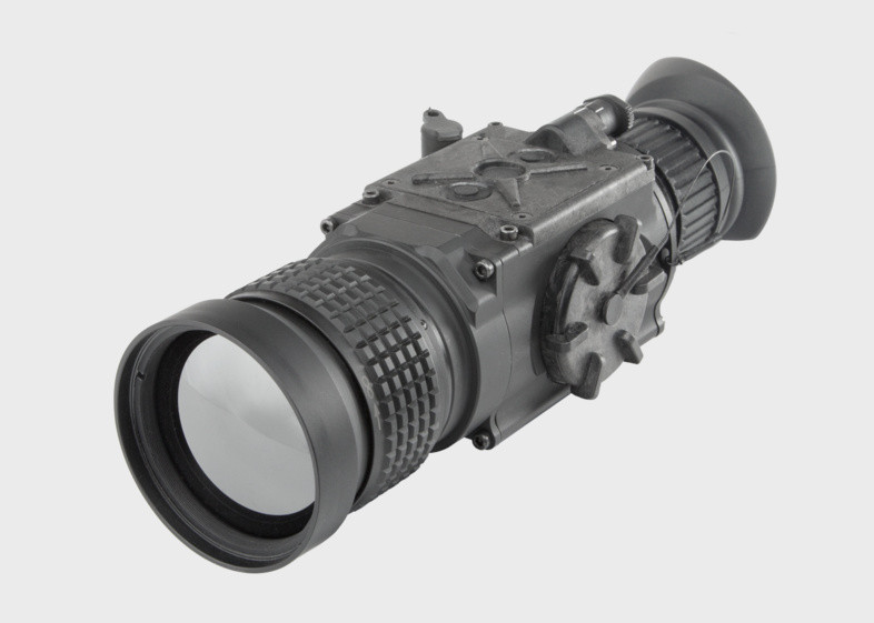Prometheus Pro Thermal Monocular, 336, 8-32 x 100, 60 Hz; 336 x