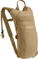 Camelbak ThermoBak, NSN 8465-01-532-6426, Coyote Tan, 100 oz/3.0L, with Mil-Spec Antidote (Long) Reservoir