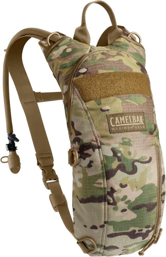 Camelbak ThermoBak, NSN 8465-01-556-1011, MultiCam (OCP), 100 oz