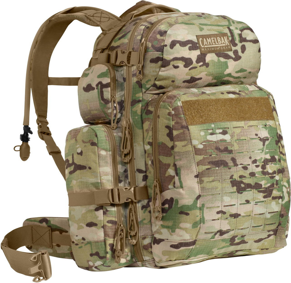 Army clearance ocp camelbak