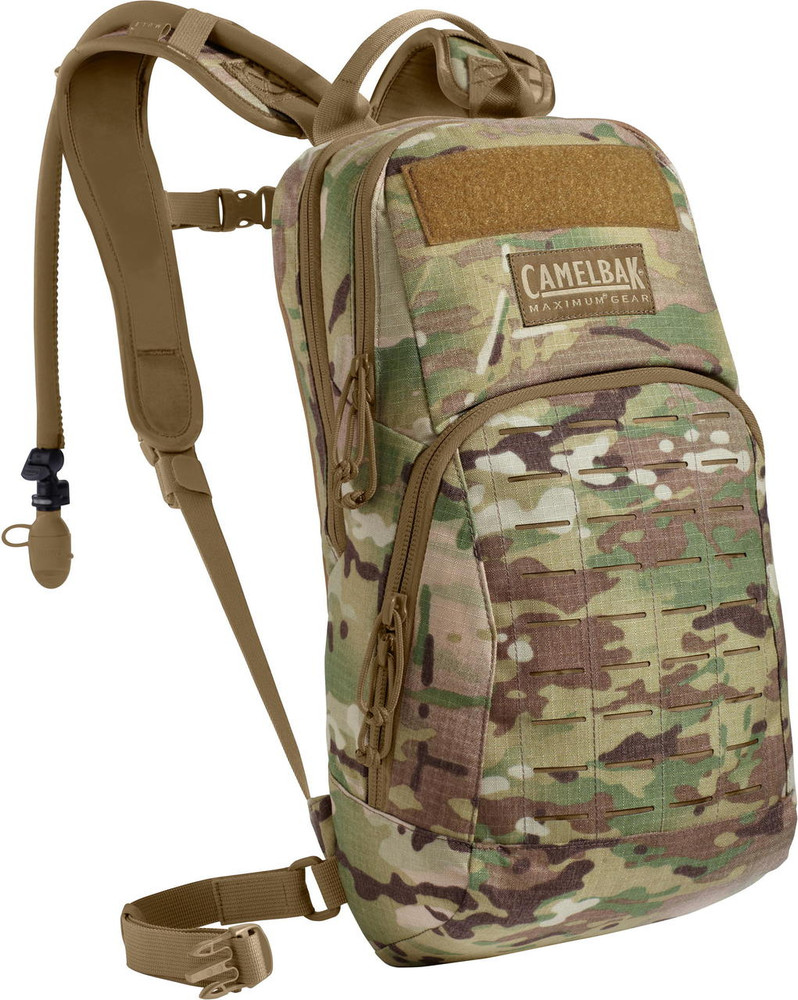 100 oz//3.0L CamelBak Mil Spec Antidote Accessory Long Reservoir