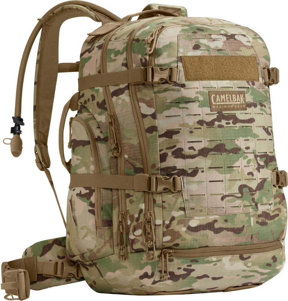 CamelBak Rubicon 100 oz Mil Spec