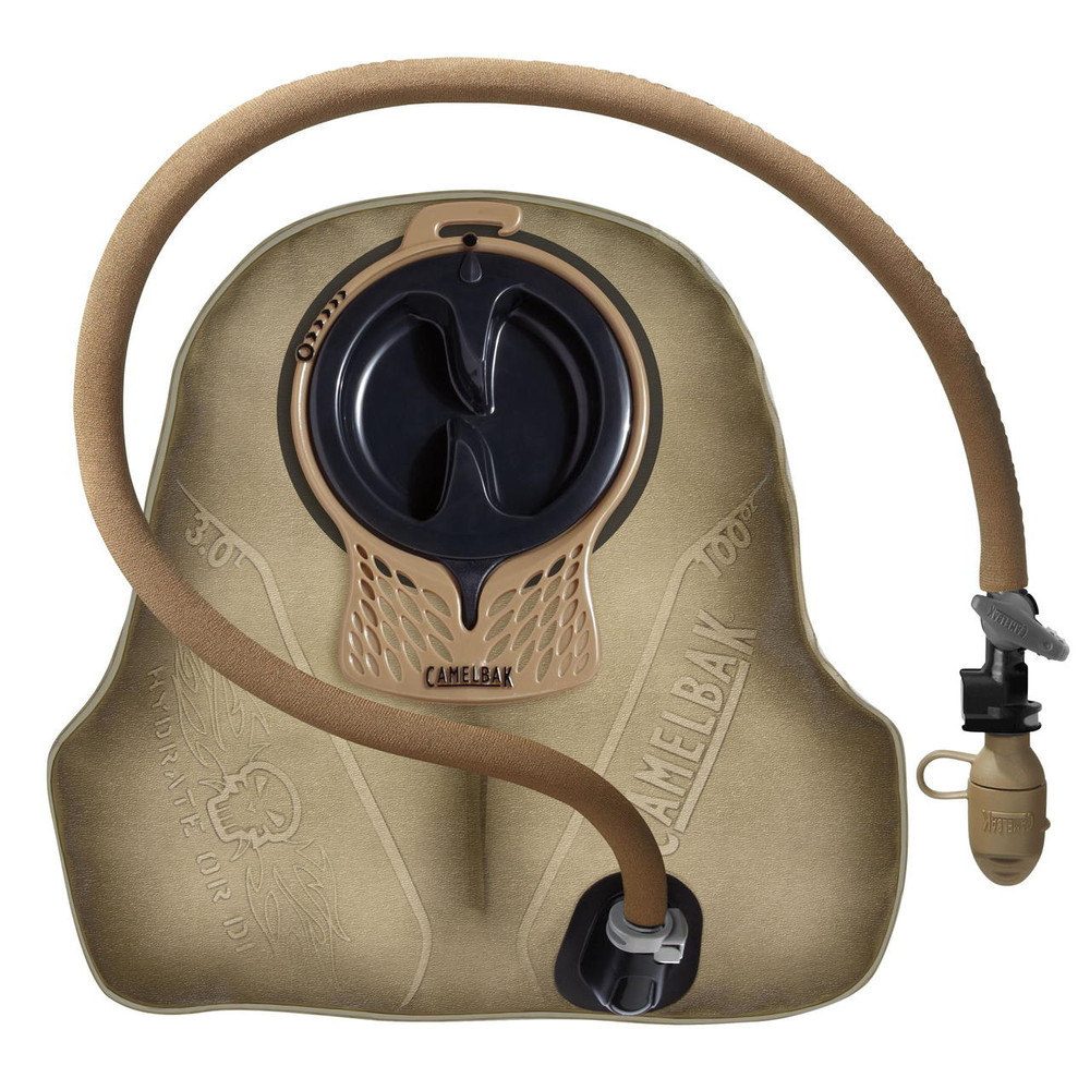 CamelBak Rubicon 100 oz Mil Spec