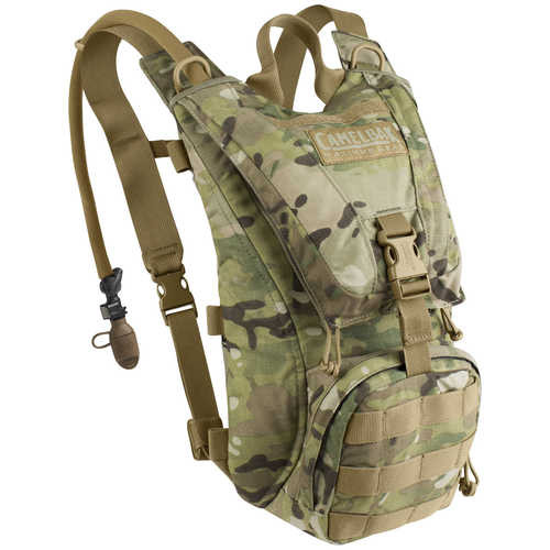 Camelbak on sale ambush multicam