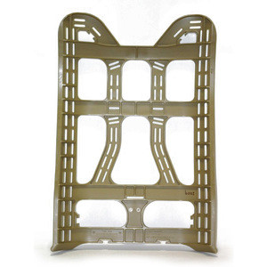 NEW! Details about   MOLLE Gen IV Rucksack Plastic Molded Frame NSN 8465-01-519-6440 Box of 10
