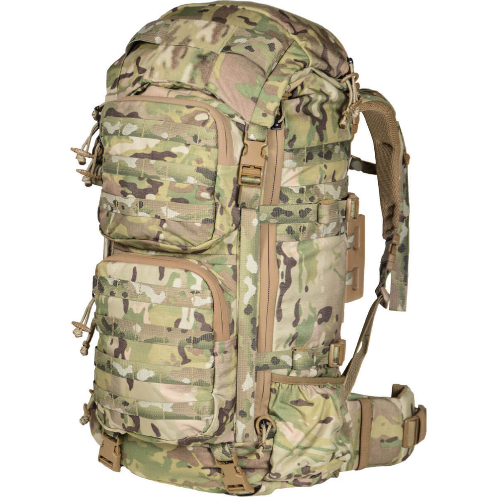 Mystery Ranch BLACKJACK 50 Field Pack Version of SPEAR