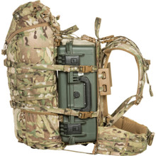Mystery Ranch JUMP OVERLOAD Jump-Capable Weapons-Carry