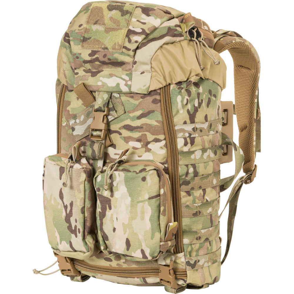 Mystery Ranch RATS Medical Aid Backpack Various NSNs The ArmyProperty Store