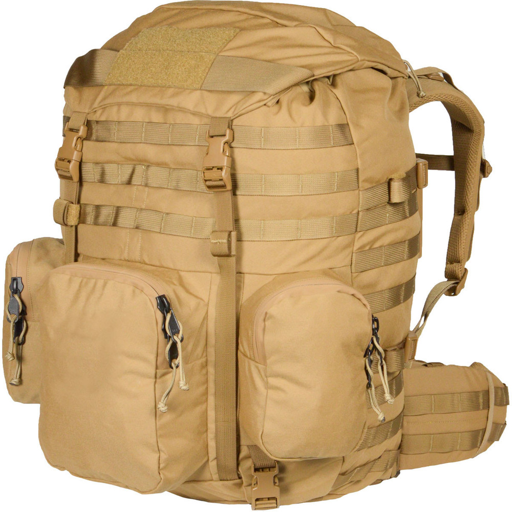 Mystery Ranch MOUNTAIN RUCK (Various NSNs) (ALICE Style Large Rucksack) -  The ArmyProperty Store