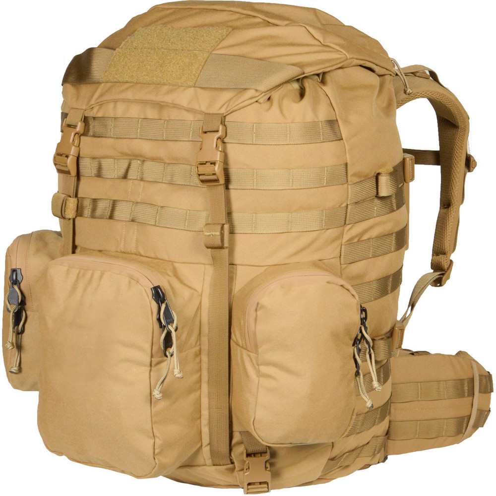 Mystery Ranch MOUNTAIN RUCK (ALICE Style Large Rucksack) The