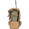 Mystery Ranch COMM-3 Communication Pack, NSN (MultiCam) 8465-01-620-5997