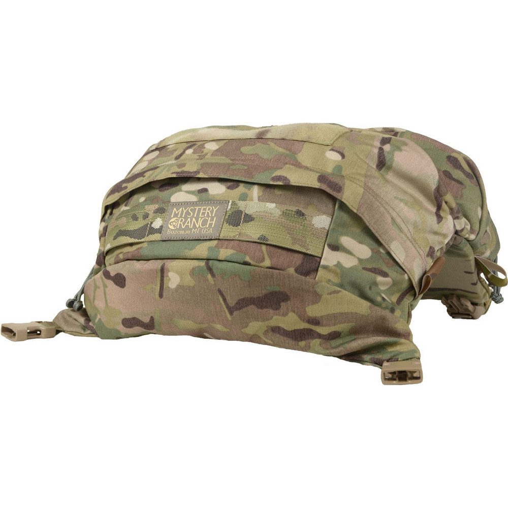 Mystery Ranch Daypack Lid (Various NSNs) - The ArmyProperty Store