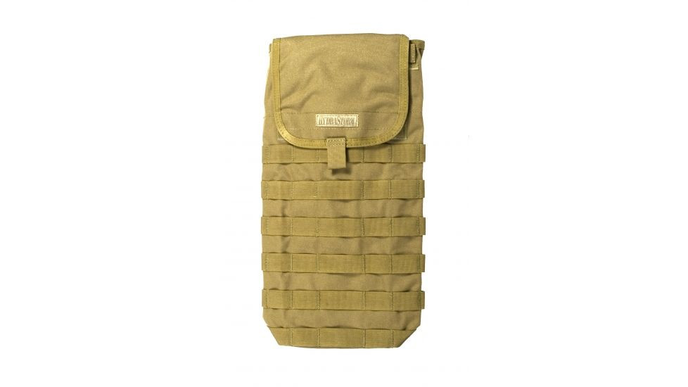 Blackhawk: S.T.R.I.K.E. Hydration System Carrier w/Speed clips