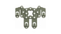 Blackhawk: CQC S.T.R.I.K.E Platform - Ambidextrous, OD Green (38CL63OD), NSN 8465-01-599-8401