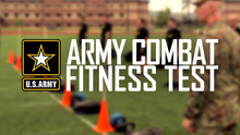 Army Combat Fitness Test (ACFT) Administration Set, NIIN 01-675-1851 ...