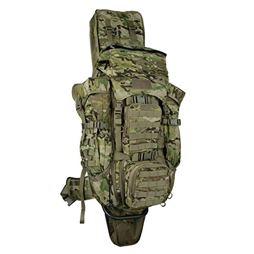 Eberlestock G4 Operator Pack, Multicam (G4MM) - The ArmyProperty Store