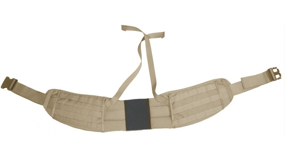 Eberlestock Replacement Hip Belt, Small 