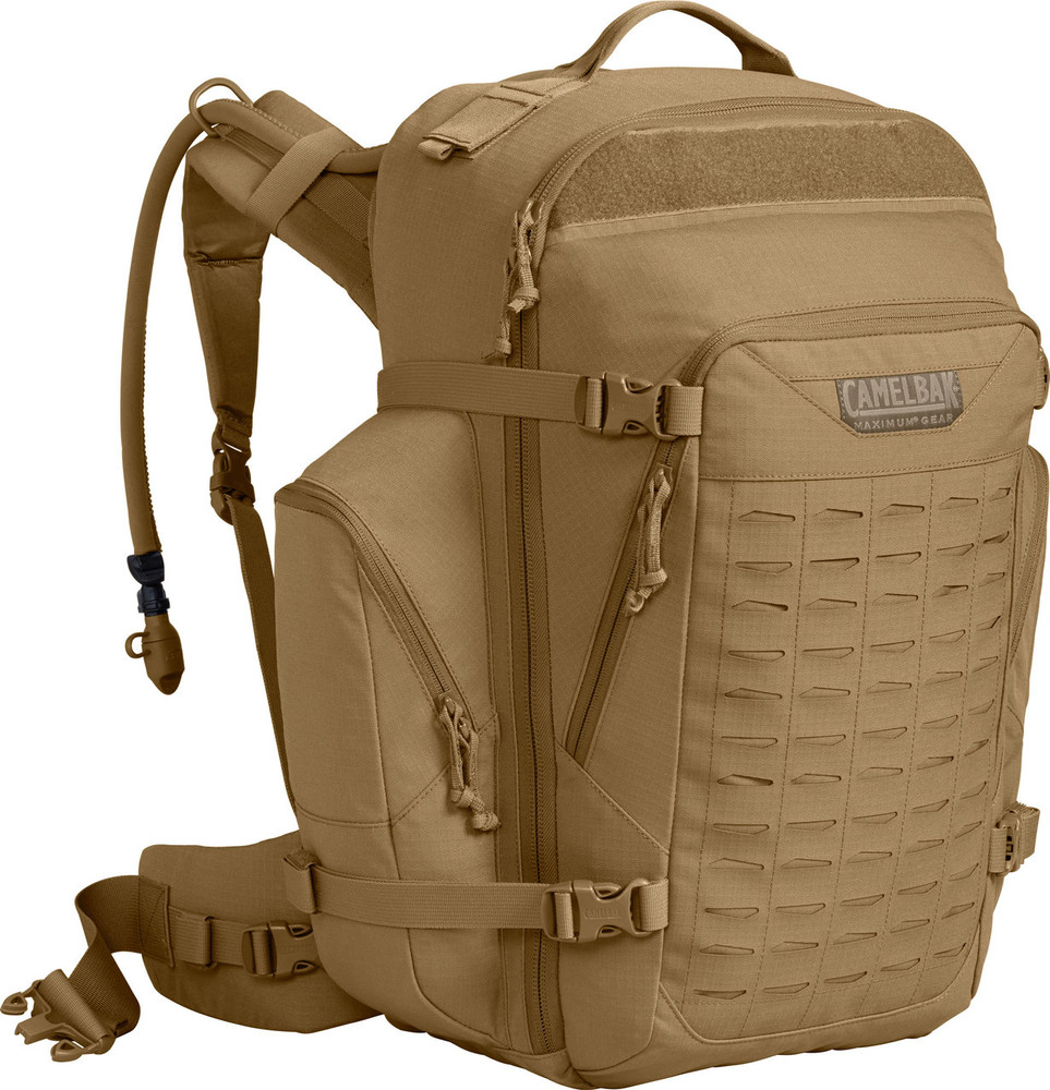 Tan CAMELBAK Hydration Pack One size 
