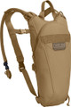 CamelBak ThermoBak 3.0L (100oz) Hydration System, NSN 8465-01-532-6426 (1717201000), Coyote Tan, with Crux Reservoir