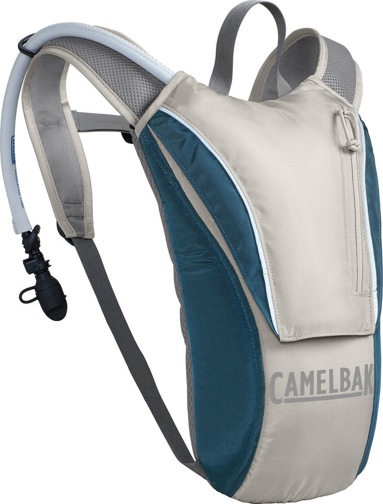 CamelBak 2019 WaterMaster Hydration Pack, Abyss Blue, with 85oz