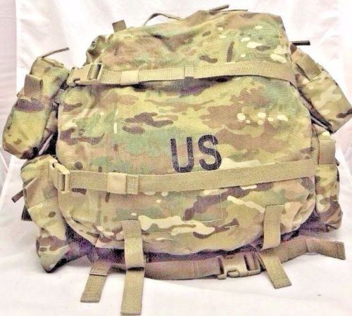 Molle 2024 medic bag