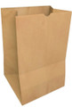 Trash Bags, NSN 8105-01-284-2924, 36x18x12-inch, 30-gallon, Single-Wall Paper, 50lb strength (50-pack)