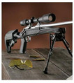 Blackhawk: Axiom U/L Rifle Stock Howa/Wthby (K97501-C)