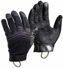 Camelbak Impact CT Gloves (5 Pairs, Bulk Pack), Black
