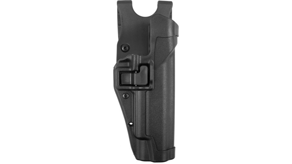Details about   BLACKHAWK 44H006BK-R Serpa Duty Holster L2 Right Fits Sig 220/225/226/228/229 
