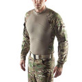Advanced Combat Shirt (ACS), Type I (Crew Neck), OCP (Operational Camouflage Pattern), Flame-Resistant (FR), Various NSN's