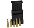 Speed Loader, 5.56mm, NSN 1005-01-363-0200 (for loose ammunition)