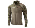 Advanced Combat Shirt (ACS), Type II (1/4 Zip), Flame-Resistant (FR), Various NSNs