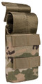 M7 Single 20rd Mag Pouch, OCP, NSN 8465-01-F05-4528