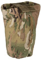 MOLLE Dump Pouch, OCP, NSN 8465-01-F05-4531