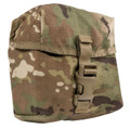 M250 100 Round Pouch, OCP, NSN 8465-01-F05-4530