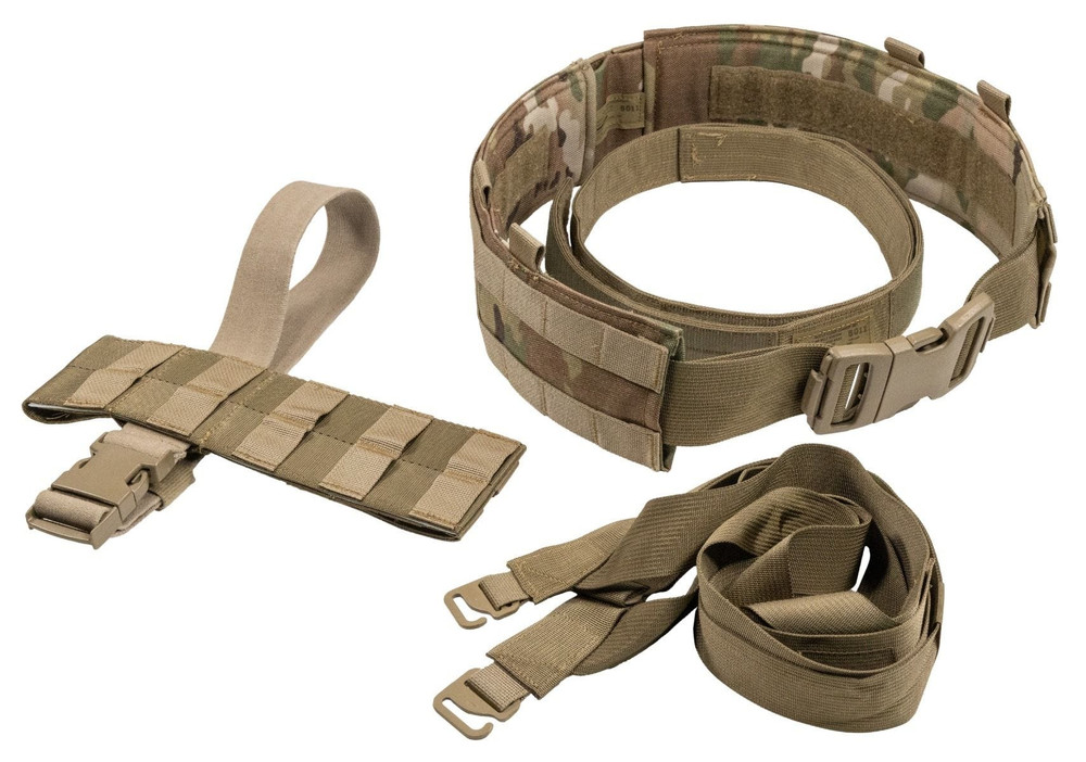 Modular Belt System, OCP, NSN 8465-01-F05-4532 - The