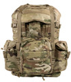 MOLLE 4K Rucksack, Fabric Body Only, OCP