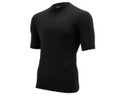 Massif Inversion T-Shirt (Lightweight), Black, MSRT00082, Flame Resistant (FR)