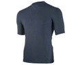 Massif Inversion T-Shirt (Lightweight), Navy Blue, MSRT00082, Flame Resistant (FR)