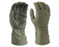 Massif Locator Intermediate Cold-Weather Flight Glove, Sage Green, MGLV00012, Flame Resistant (FR)
