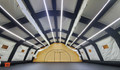 LED Lighting System (P/N 5247) w/ Control Box, for Zumro Model 600