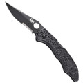 Benchmade (HK) 14402SBK Pika Folding Knife, NSN 1095-01-585-6868