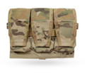 AVS Detachable Flap, 7.62mm, MultiCam, NSN 8465-01-664-7314