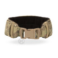 AVS Low Profile Belt, MultiCam, NSN 8465-01-664-7310